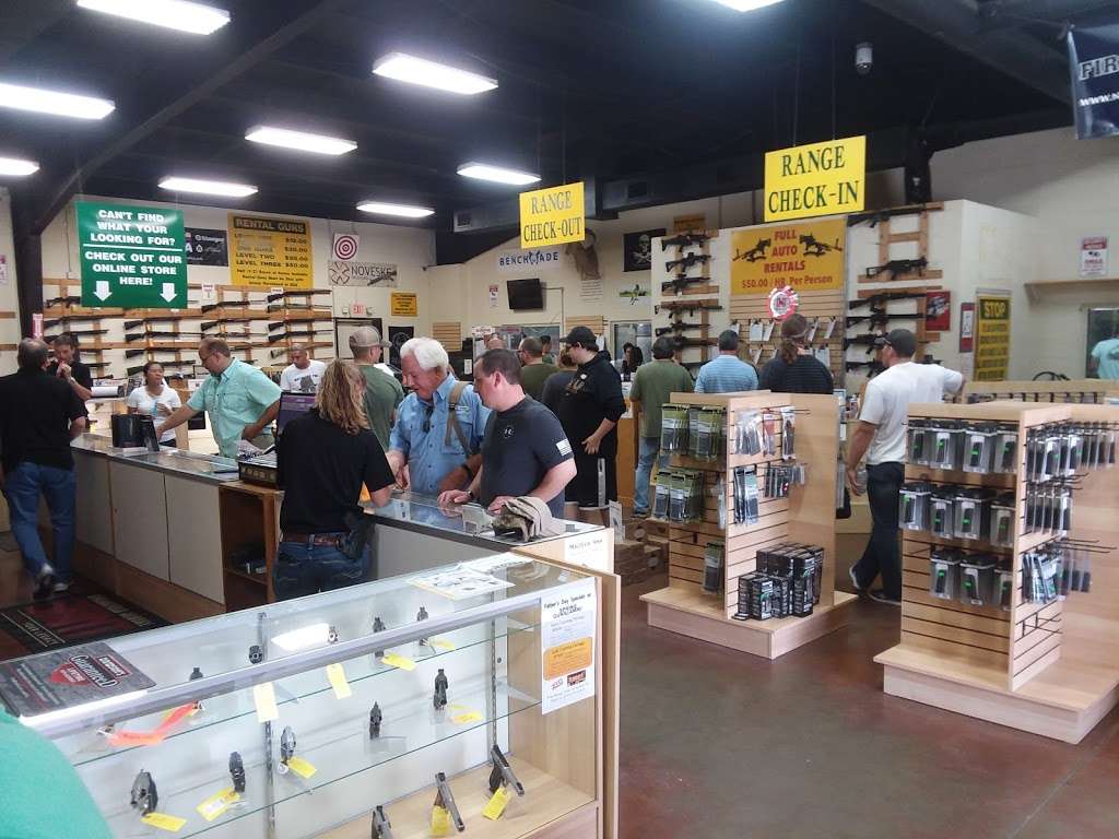 Spring Guns & Ammo | 4401 Spring Cypress Rd, Spring, TX 77388, USA | Phone: (888) 788-4867