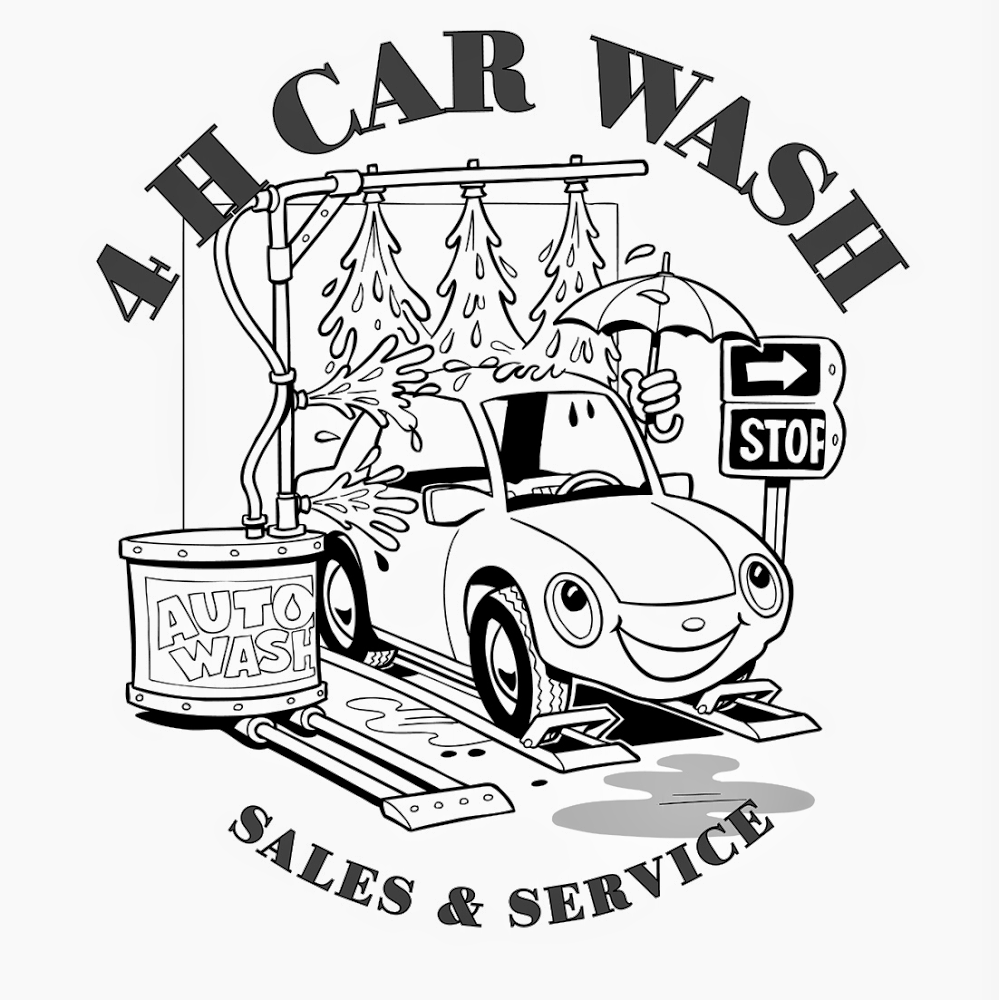 4 H Car Wash Sales & Service, LLC | 4411 SE 53rd Ave, Ocala, FL 34480, USA | Phone: (352) 615-1134