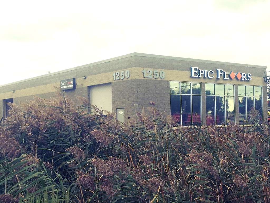Epic Floors Inc | 1250 N Rand Rd, Wauconda, IL 60084, USA | Phone: (847) 526-5550