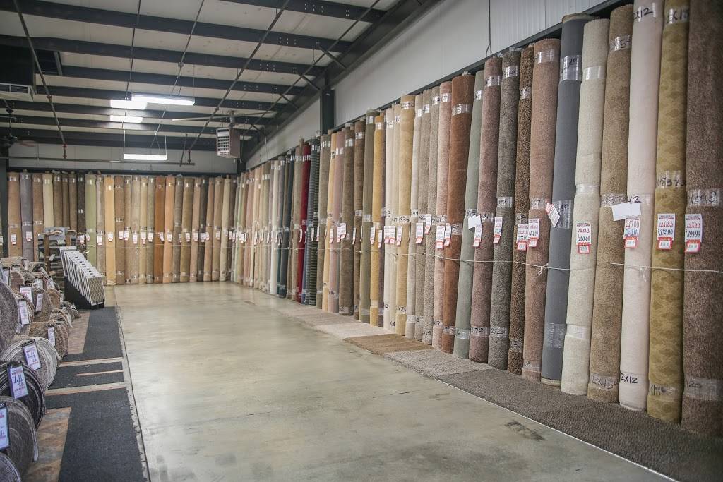 Better Flooring Outlet | 3713 E Hammer Ln, Stockton, CA 95212, USA | Phone: (209) 951-9400