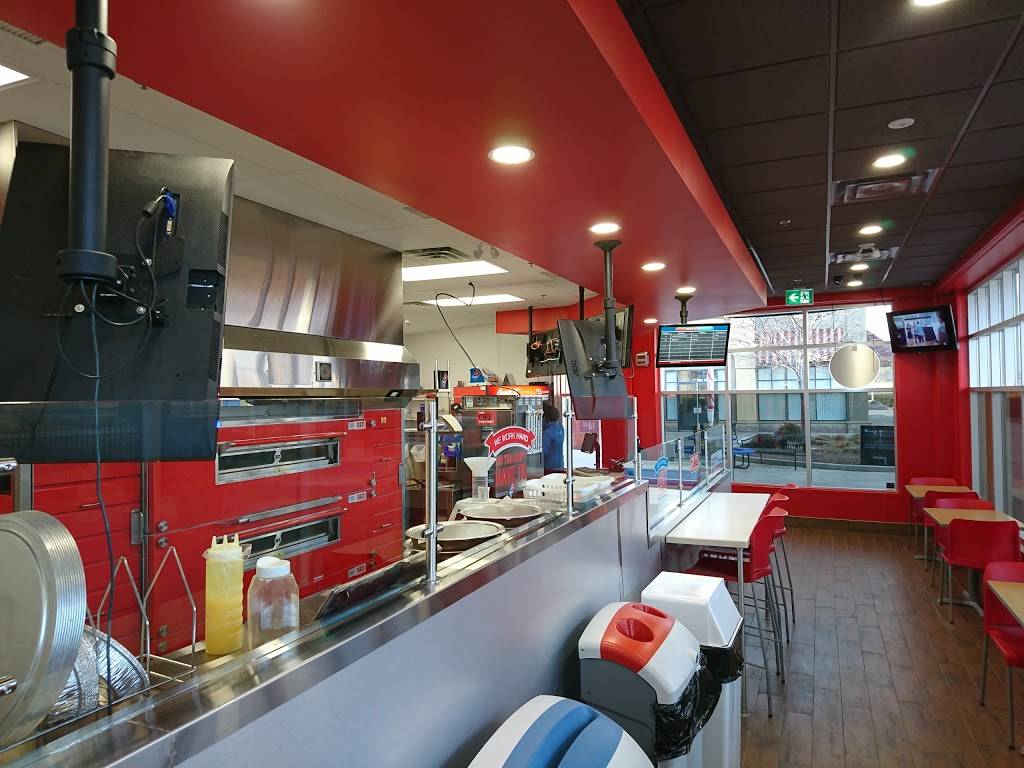 Dominos Pizza | 1555 Talbot Rd Unit #303, Windsor, ON N9H 2N2, Canada | Phone: (519) 966-3632