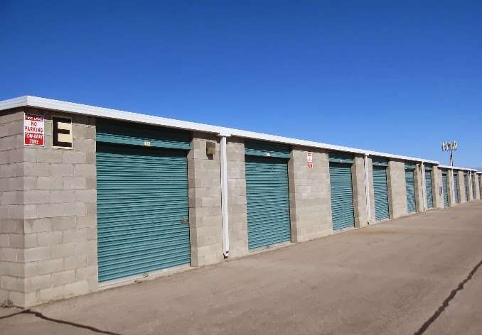 Extra Space Storage | 975 W Galleria Dr, Henderson, NV 89011 | Phone: (702) 728-4694