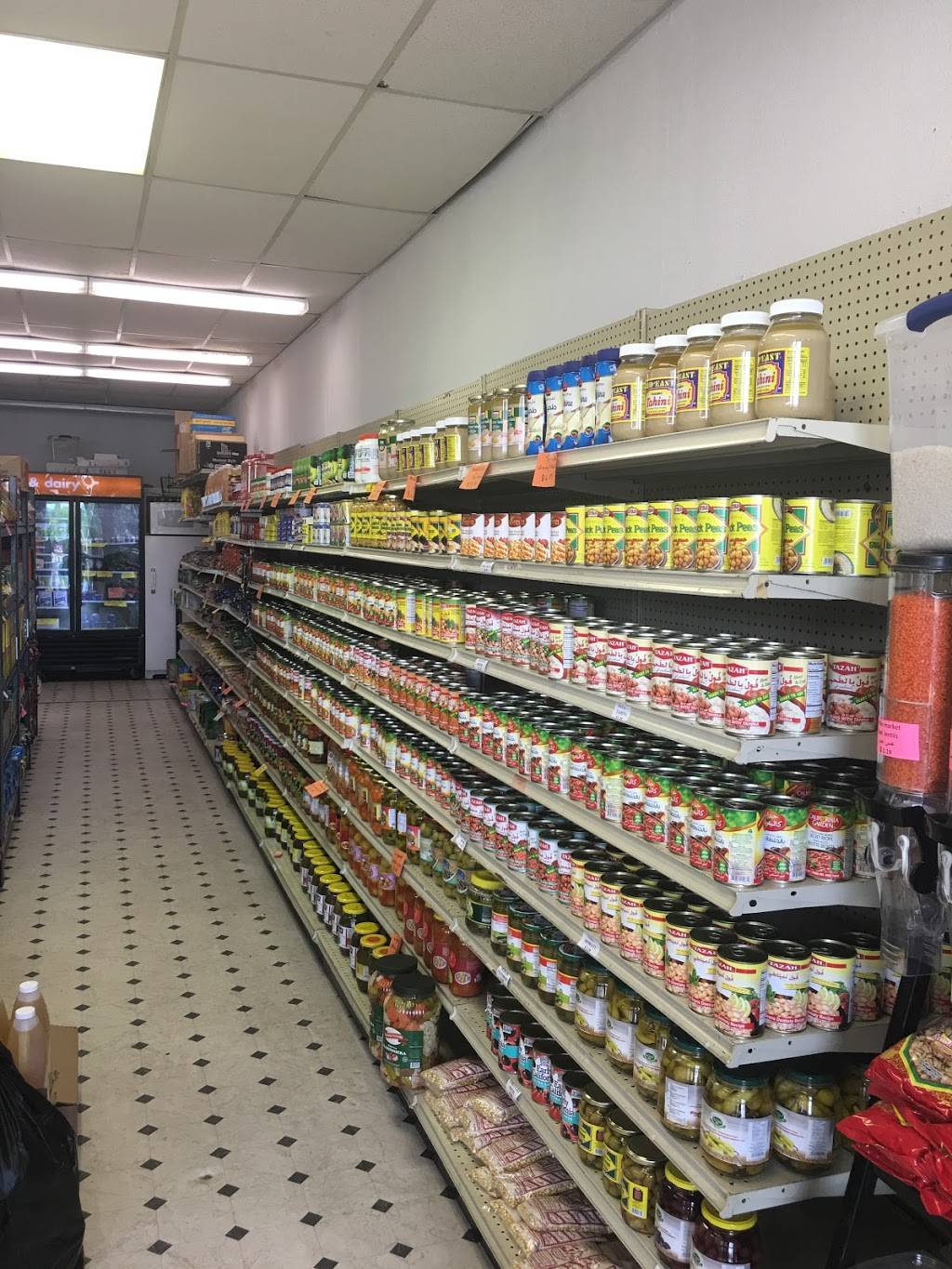 Philo Market Mediterranean Arabian/ Egyptian Market | 1863 N Plano Rd, Richardson, TX 75081, USA | Phone: (972) 807-2044