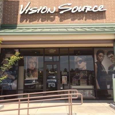 Vision Source - Spring Marketplace | 24230 Kuykendahl Rd Suite #260, Tomball, TX 77375, USA | Phone: (832) 639-8910