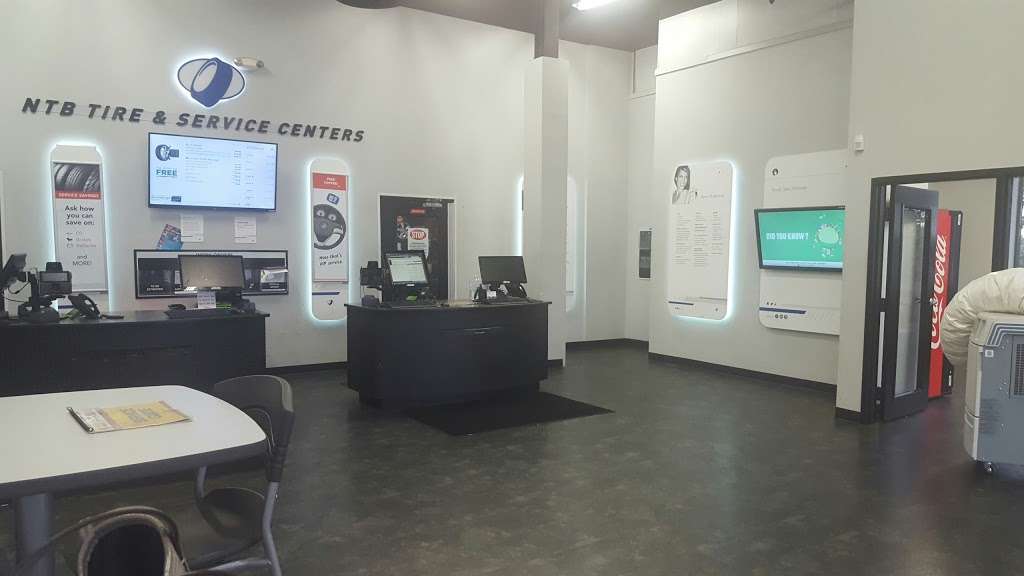 NTB-National Tire & Battery | 7759 Sudley Rd, Manassas, VA 20109, USA | Phone: (703) 361-6024