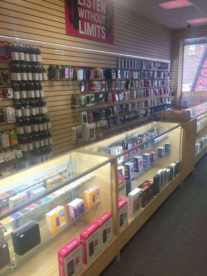 Hillside Wireless | 255-13 Hillside Avenue, Glen Oaks, NY 11004, USA | Phone: (718) 343-7300