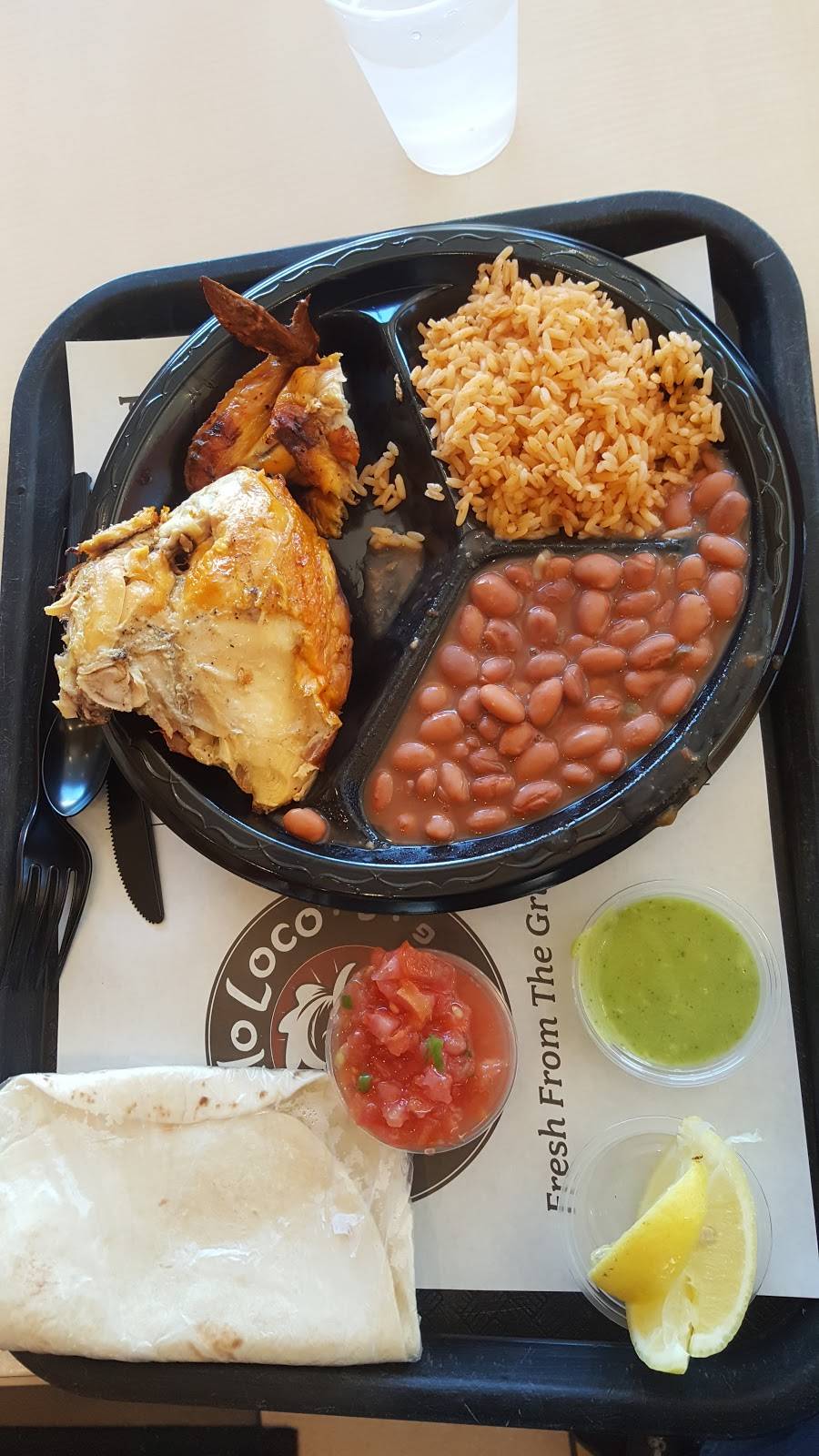 El Pollo Loco | 25371 Alicia Pkwy, Laguna Hills, CA 92653 | Phone: (949) 460-9379