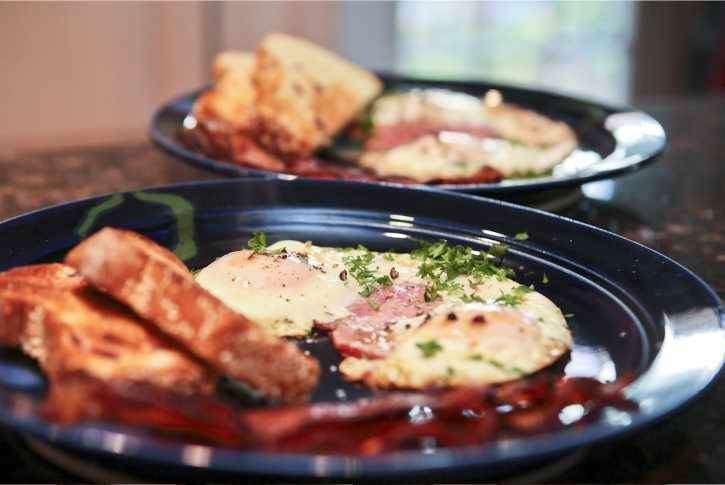 Snuggery Bed & Breakfast | 203 Cherry St, St Michaels, MD 21663, USA | Phone: (410) 745-2800