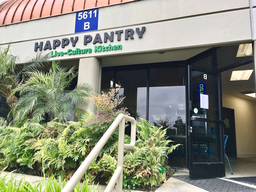 Happy Pantry Carlsbad | 5611 Palmer Way #B, Carlsbad, CA 92010, USA | Phone: (858) 449-4666