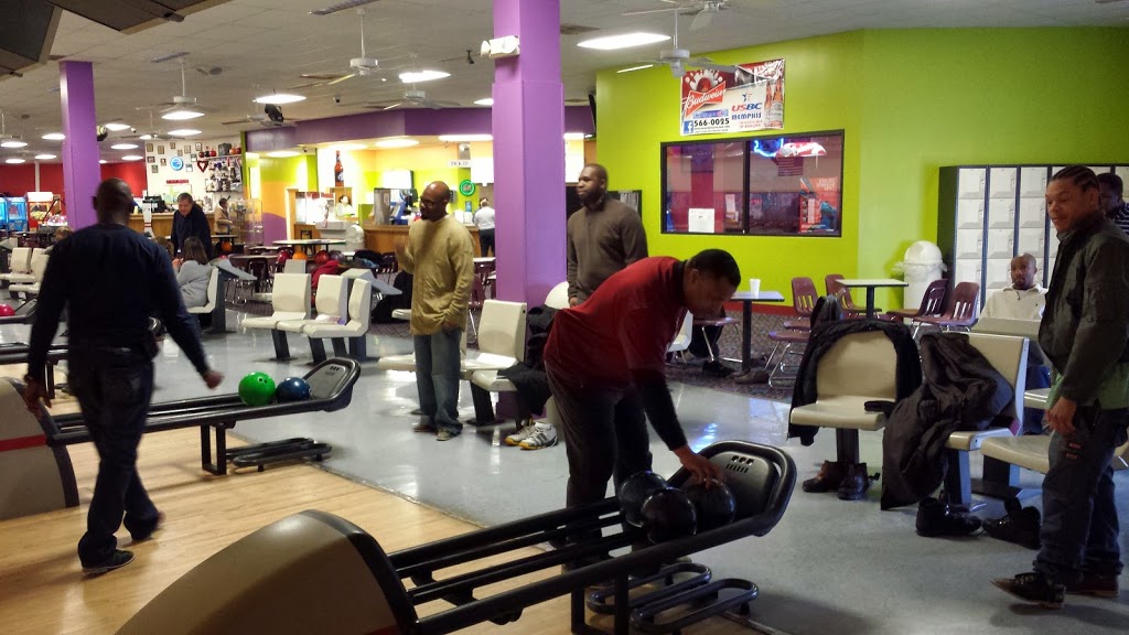 Cordova Bowling Center | 7945 Club Center Cove, Cordova, TN 38016 | Phone: (901) 754-4275