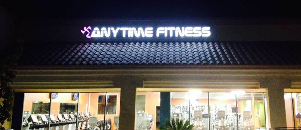 Anytime Fitness | 6347 Jarvis Ave, Newark, CA 94560 | Phone: (510) 794-4888