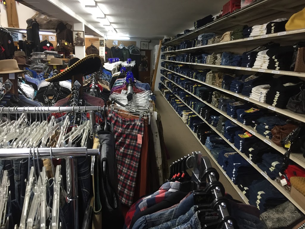 Golden Gate Western Wear | 12153 San Pablo Ave, Richmond, CA 94805, USA | Phone: (510) 232-3644