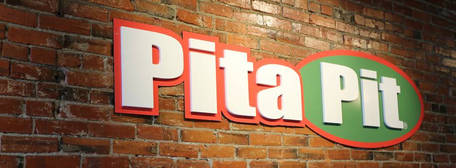 Pita Pit (Downtown Toledo) | 30 S St Clair St, Toledo, OH 43604, USA | Phone: (419) 214-0980