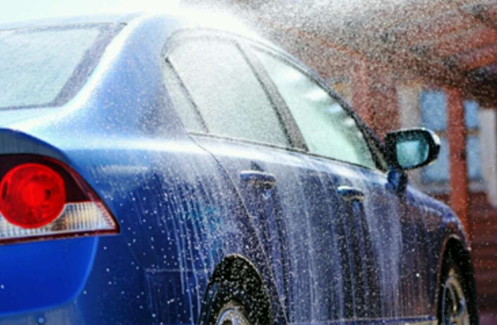 Sun Shine Car Wash | 3695 Veteran Hwy, Levittown, PA 19056, USA | Phone: (215) 943-4597