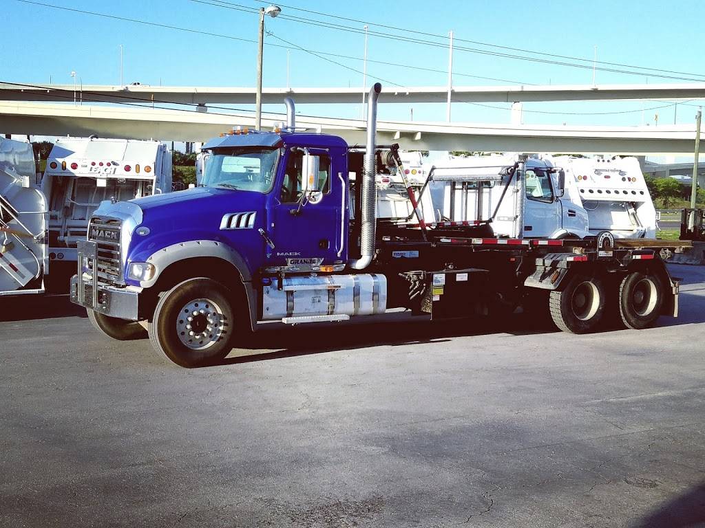 RDK Truck Sales | 3214 Adamo Dr, Tampa, FL 33605 | Phone: (888) 735-8789