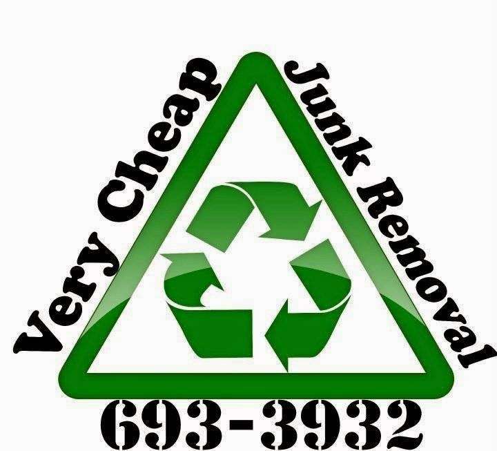 Very Cheap Junk Removal | 36 Atherton Ave, Wyoming, PA 18644, USA | Phone: (570) 693-3932
