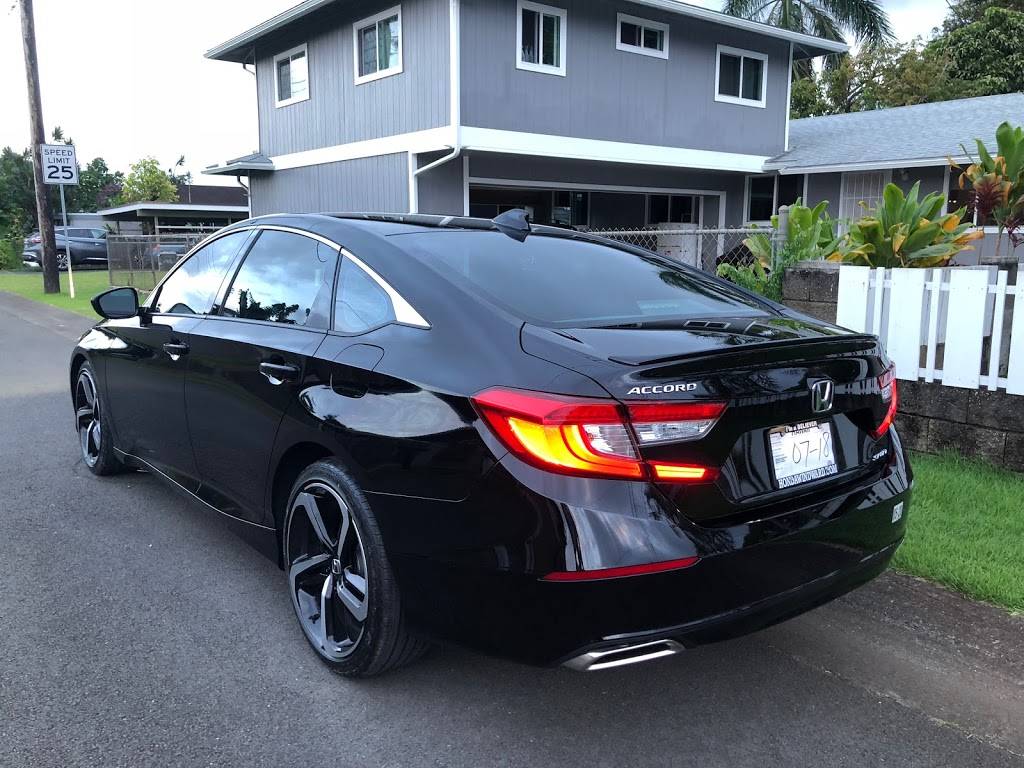 Tint by Koa | 45-558C Kamehameha Hwy #8, Kaneohe, HI 96744 | Phone: (808) 275-6729