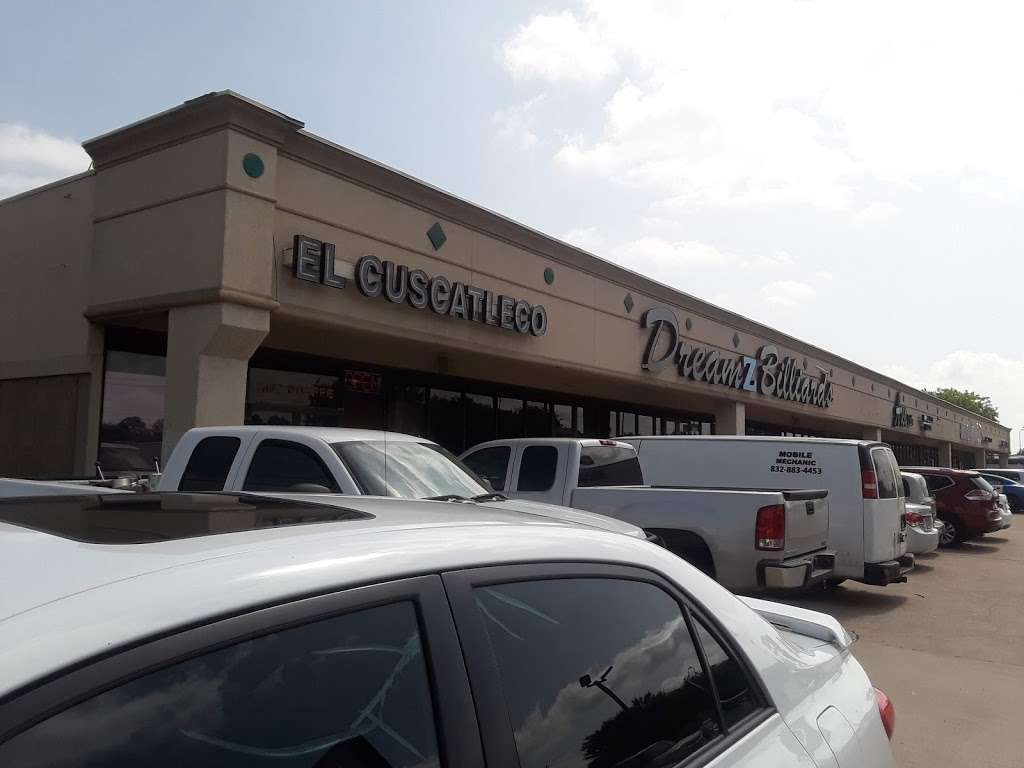 El Cuscatleco Cafeteria | 12826 Bellaire Blvd, Houston, TX 77072 | Phone: (281) 568-5509