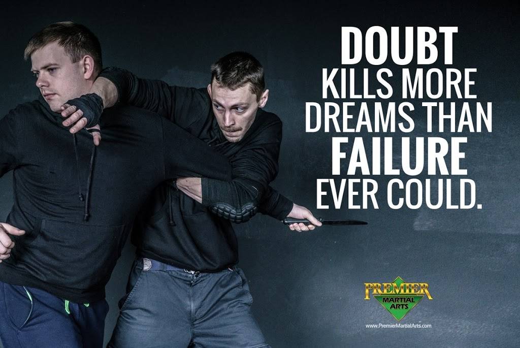 Premier Martial Arts Scottsdale | 8864 East Pinnacle Peak Road Suite #K2, Scottsdale, AZ 85255, USA | Phone: (602) 909-0840