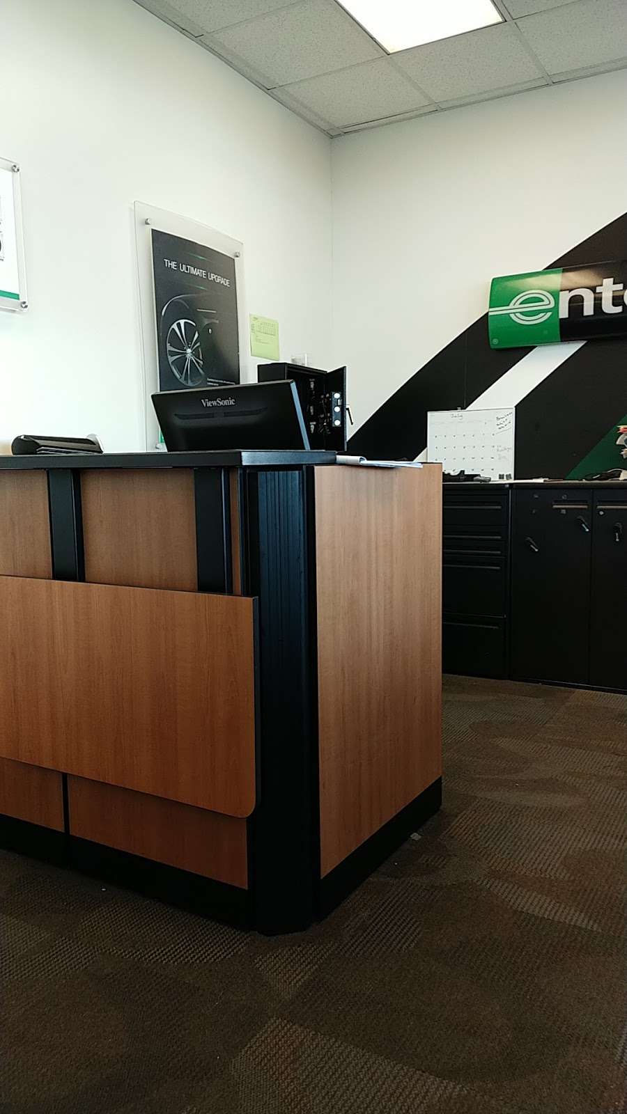 Enterprise Rent-A-Car | 2330 Smith Ranch Rd, Pearland, TX 77584, USA | Phone: (713) 340-1827