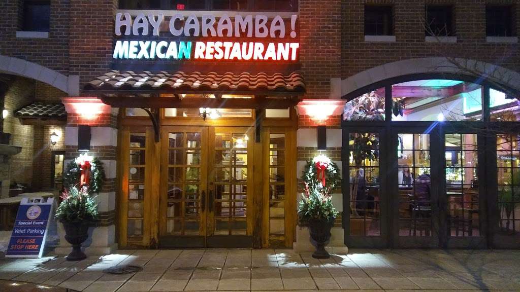 Hay Caramba Restaurant | 122 S Prospect Ave, Park Ridge, IL 60068 | Phone: (847) 518-0747