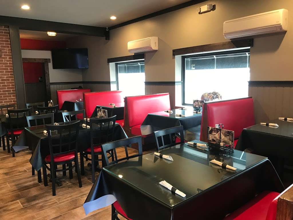 Italian Delight | Trappe, PA 19426 | Phone: (610) 454-0172