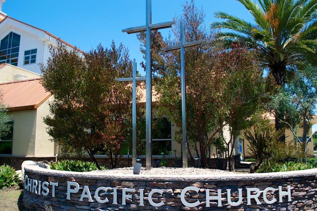 Christ Pacific Church | 20112 Magnolia St, Huntington Beach, CA 92646 | Phone: (714) 968-4940