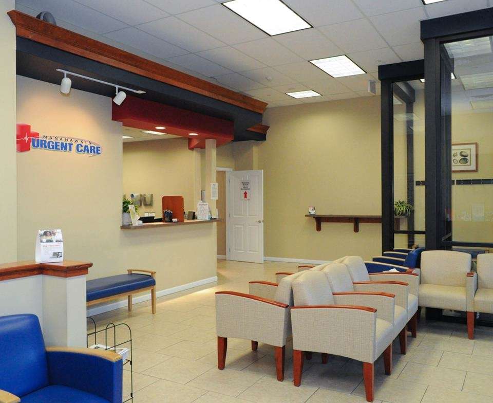 Urgent Care Now- Toms River | 970 Hooper Ave #2, Toms River, NJ 08753, USA | Phone: (609) 978-0242