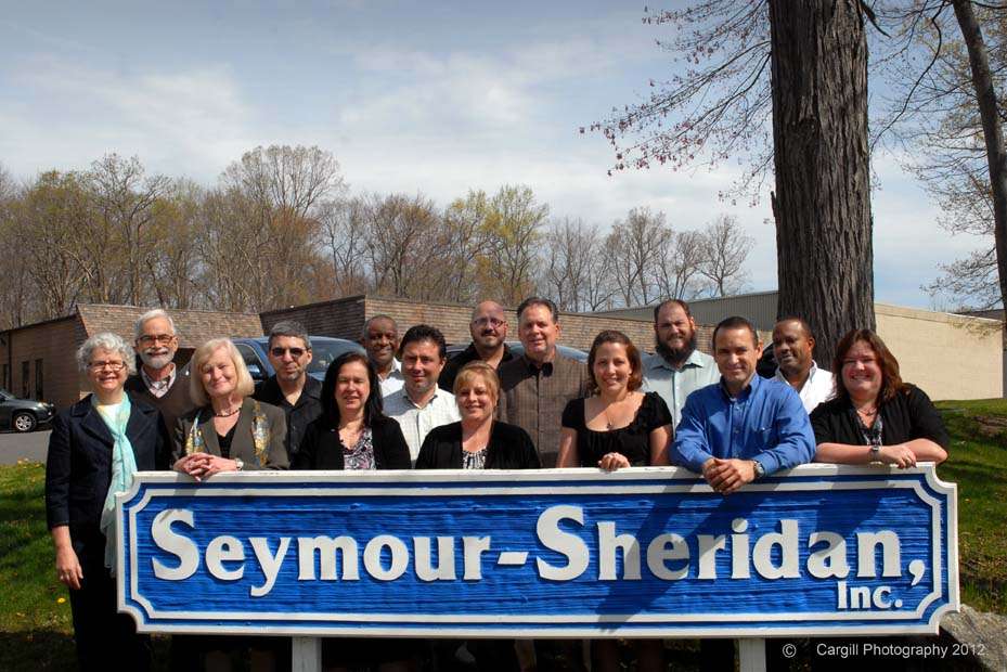 Seymour-Sheridan, Inc. | 15 Commerce Dr, Monroe, CT 06468, USA | Phone: (203) 261-4009