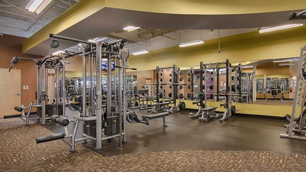 Anytime Fitness | 3061 S Wolf Rd, Westchester, IL 60154, USA | Phone: (708) 483-6148