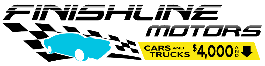 Finishline Motors BHPH | 3652 E Bijou St, Colorado Springs, CO 80909, USA | Phone: (719) 694-8099