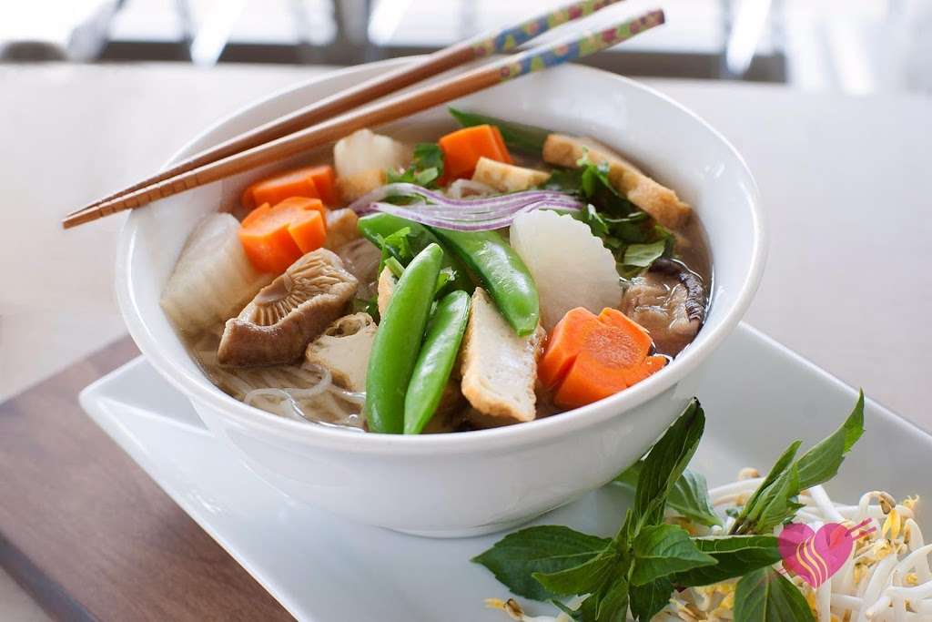 Pho Is For Lovers | 1551 E Renner Rd #820, Richardson, TX 75082, USA | Phone: (469) 620-3910