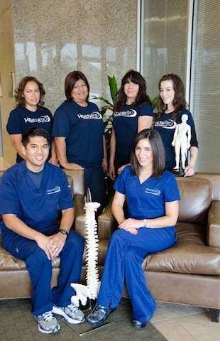 HealthPro Chiropractic & Acupuncture | 9720 Cypresswood Dr #130, Houston, TX 77070, USA | Phone: (281) 809-0100