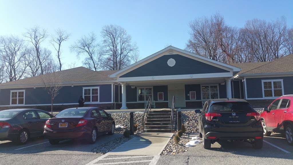 Kingdom Hall of Jehovahs Witnesses | 223 Cherry Ln, Airmont, NY 10952, USA | Phone: (845) 368-0963