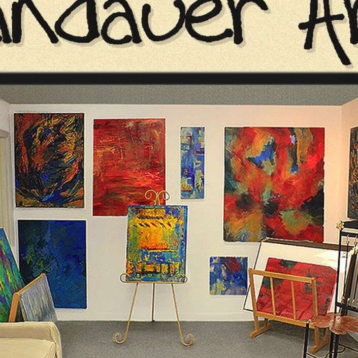 Landauer Art | bldg c1 77055, 1511 Bingle Rd, Houston, TX 77055 | Phone: (713) 365-0680