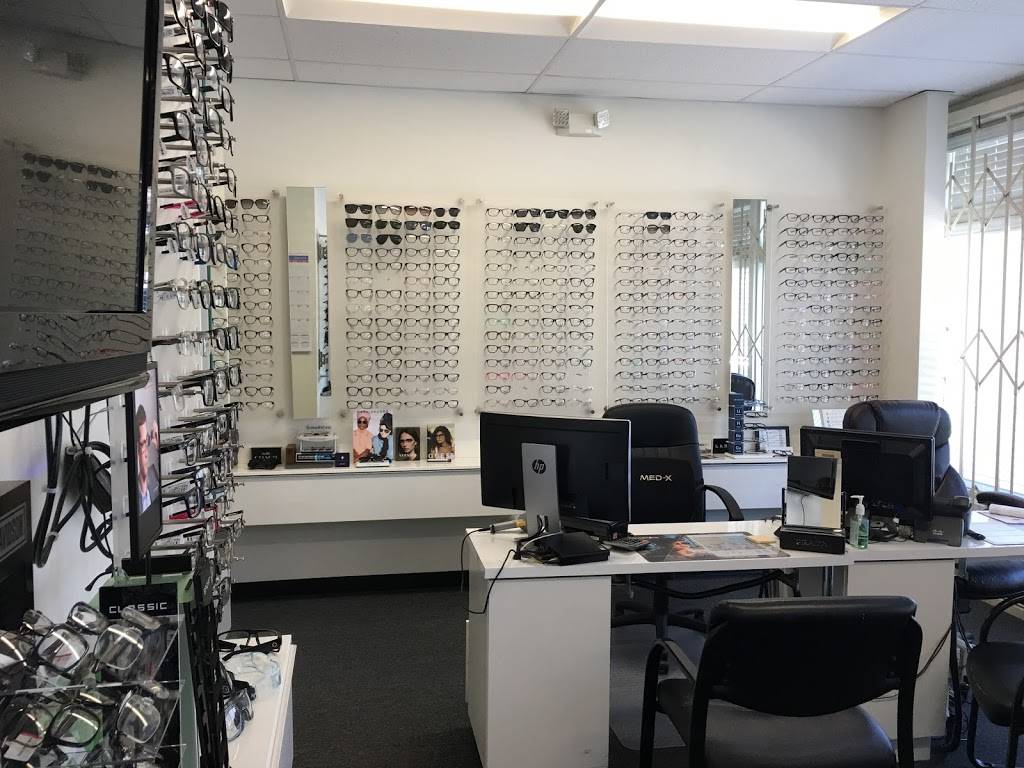 West Coast Eye Care & Acuity Eye Group - National City | 2240 E Plaza Blvd Suite F/G, National City, CA 91950, USA | Phone: (800) 898-2020