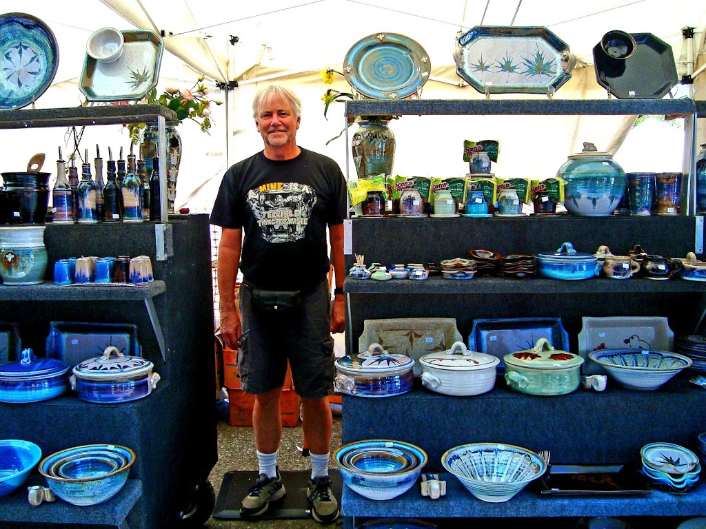 Pearsall Stoneware | 11820 E Louise Ave, Manteca, CA 95336, USA | Phone: (209) 825-7792