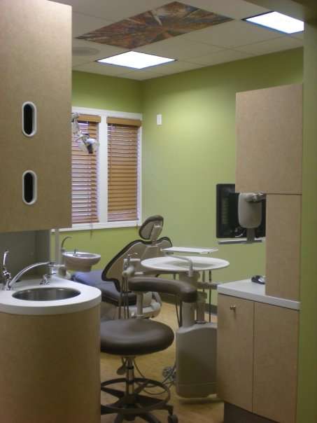 Serenity Dental Spa | 95 Sparta Ave, Newton, NJ 07860, USA | Phone: (973) 940-8930