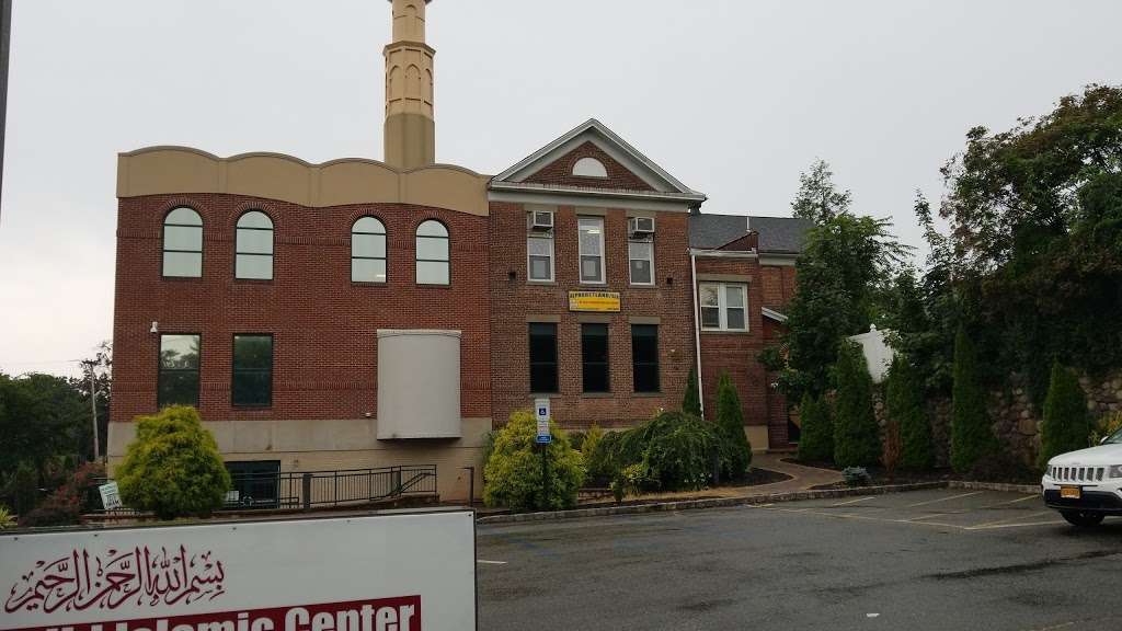Jam-e-Masjid Islamic Center | 110 Harrison St, Boonton, NJ 07005, USA | Phone: (973) 334-9334