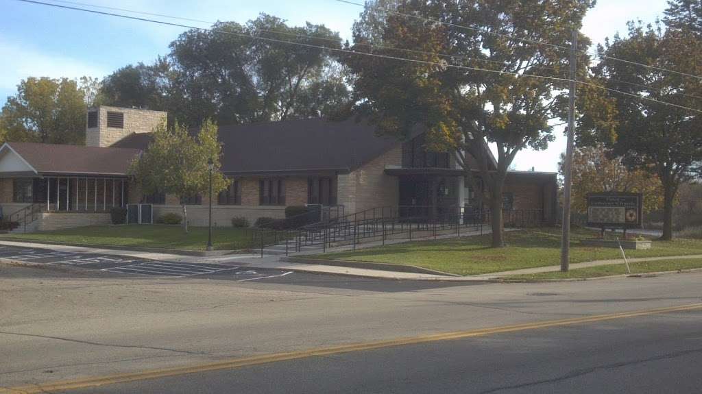 Peace Evangelical Lutheran Church | 11233 306th Ave, Wilmot, WI 53192 | Phone: (262) 862-6014