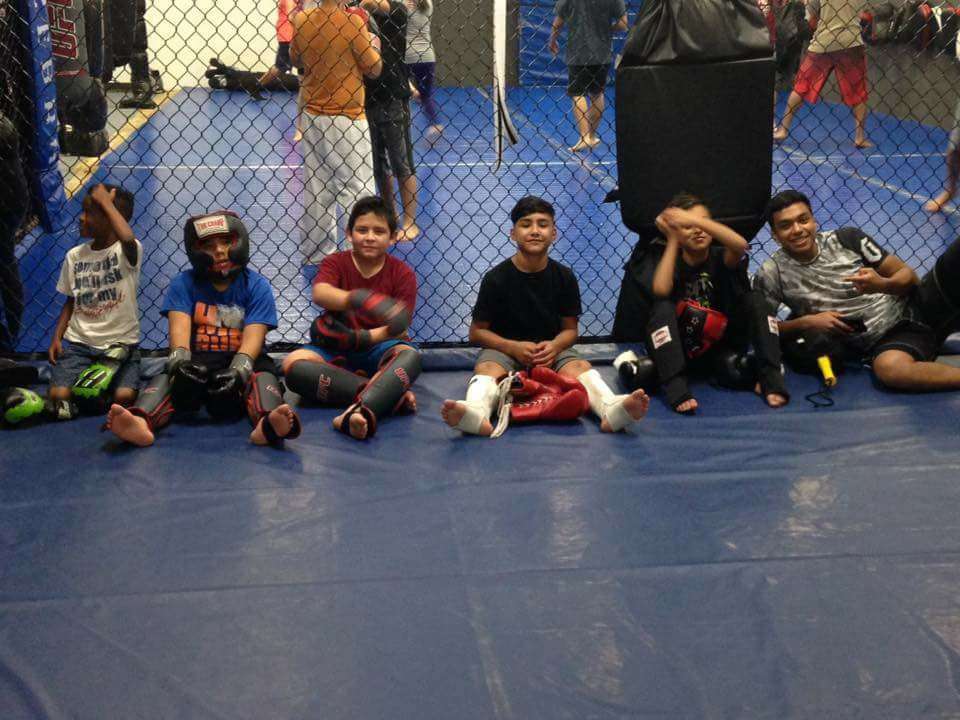 Houston MMA Classes | 18611 Farm to Market Rd 529 Suite 201, Houston, TX 77433, USA | Phone: (713) 474-7330