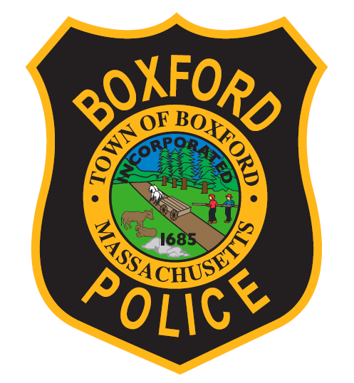 Boxford Police Department | 285 Ipswich Rd, Boxford, MA 01921, USA | Phone: (978) 887-8135