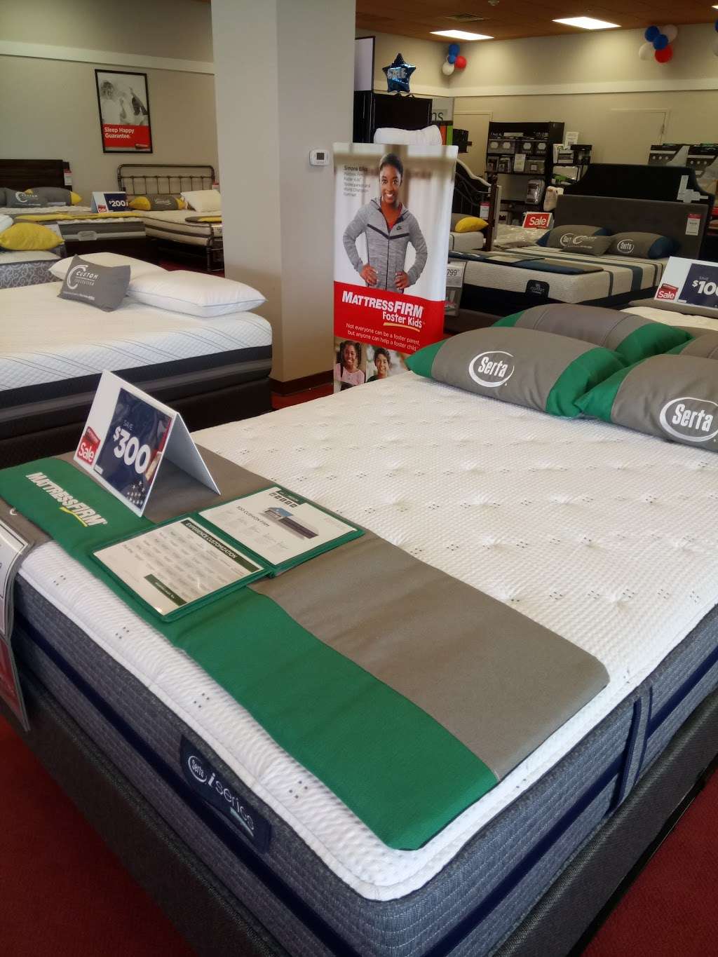 Mattress Firm Brewster | 100 Independent Way Ste 1, Brewster, NY 10509 | Phone: (845) 279-3502