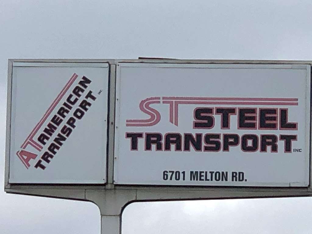 Steel Transport Inc | 6701 Melton Rd, Gary, IN 46403, USA | Phone: (219) 939-3000