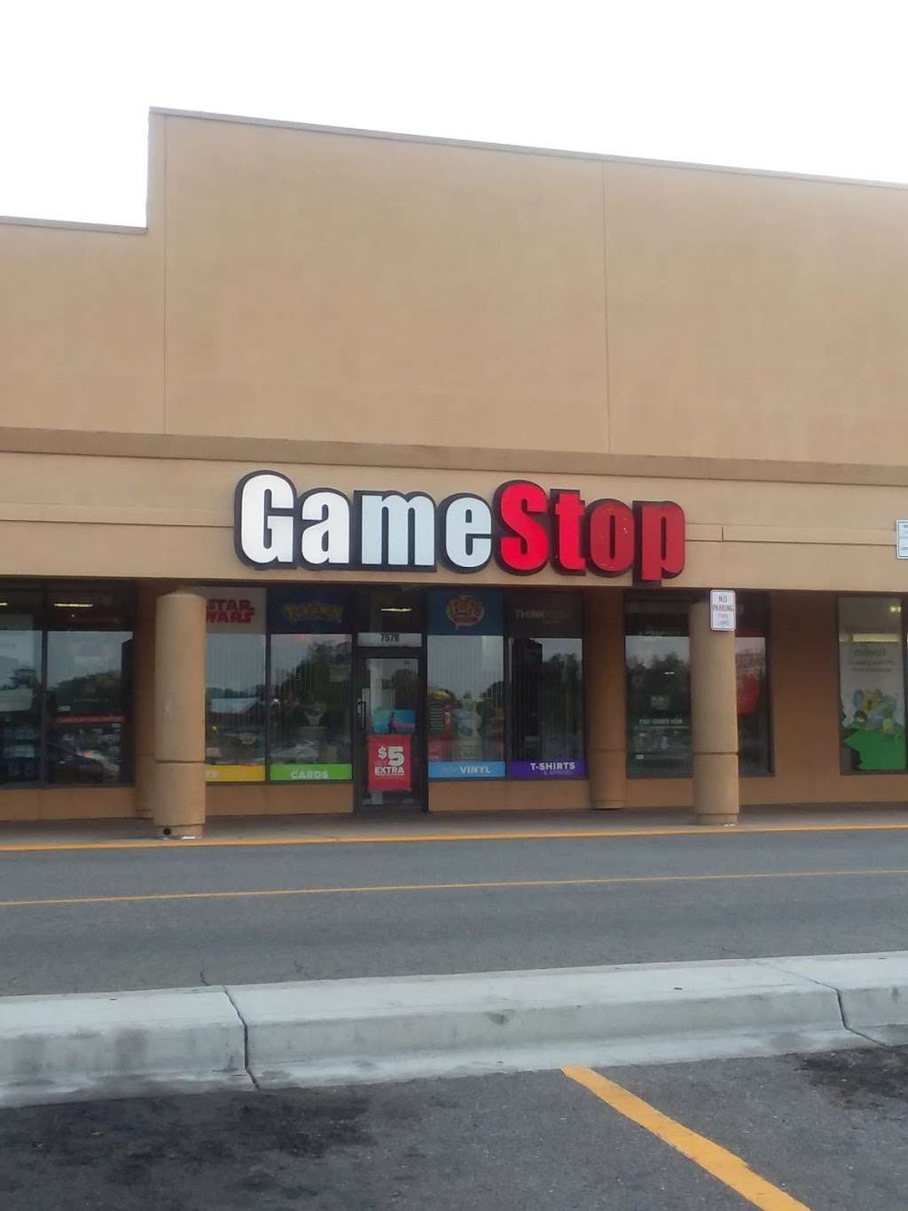 GameStop | 757 Peoria St, Aurora, CO 80011, USA | Phone: (720) 859-3824