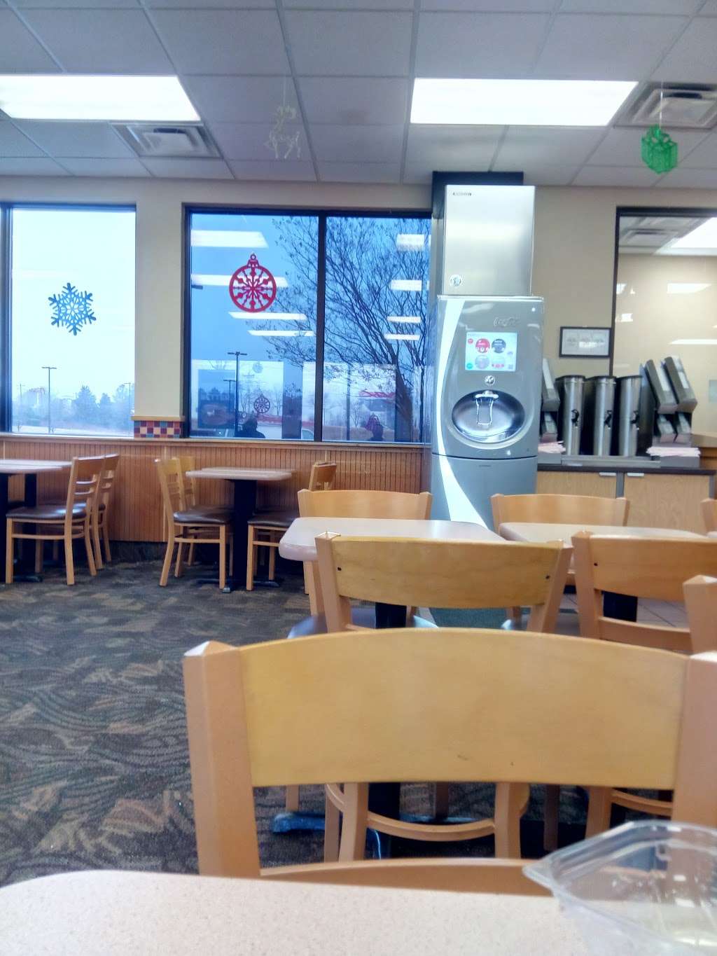 Wendys | 10235 University City Blvd, Charlotte, NC 28213, USA | Phone: (704) 510-0401