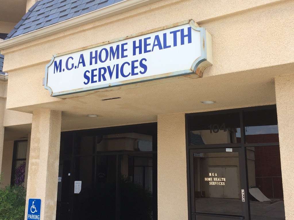 M.G.A. Home Health Services, Inc | 2112 W Whittier Blvd #104, Montebello, CA 90640 323-727-0503 phone 323-727-5184 fax, 2112 W Whittier Blvd #104, Montebello, CA 90640, USA