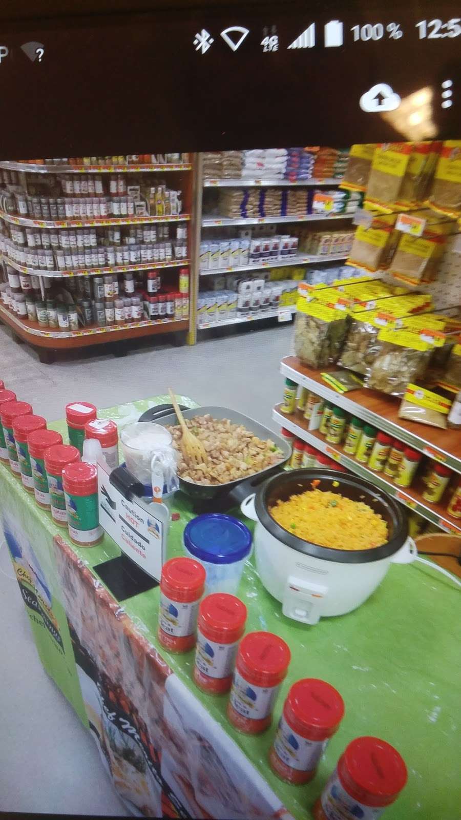 Supermercados El Bodegon #5 | 1910 Lake Worth Rd, Lake Worth, FL 33461, USA | Phone: (561) 967-6999