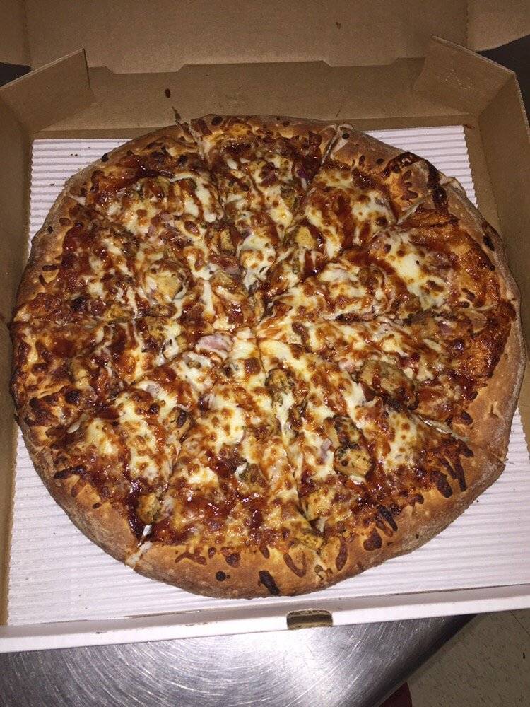 Bambinos Pizza & Subs | 1515 Eleanor Ave, Toledo, OH 43612 | Phone: (419) 478-7877