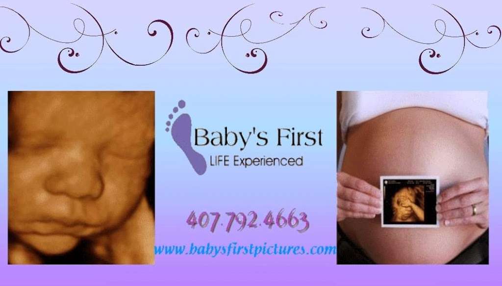 Babys First | 190 Treemonte Dr, Orange City, FL 32763, USA | Phone: (407) 792-4663